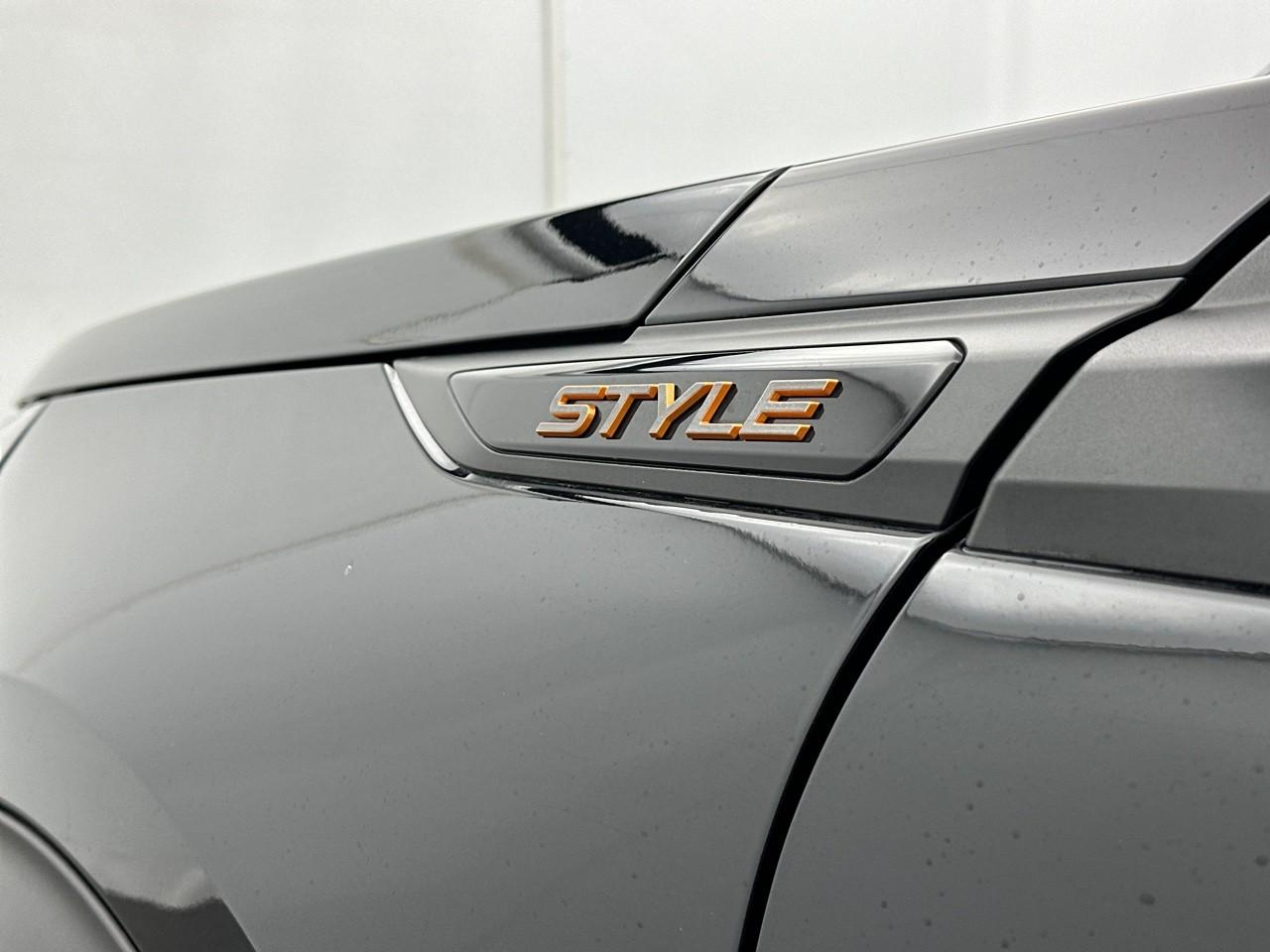 Peugeot 2008 100 s&s bvm6 style — photo 31