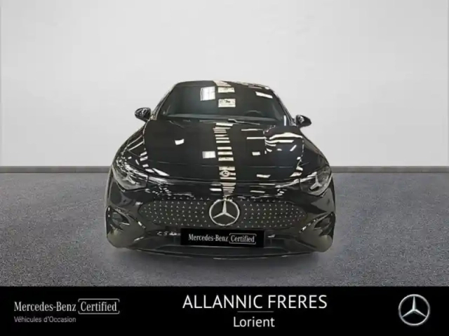 Mercedes Cla 250+ eq 272ch limited edition — photo 5