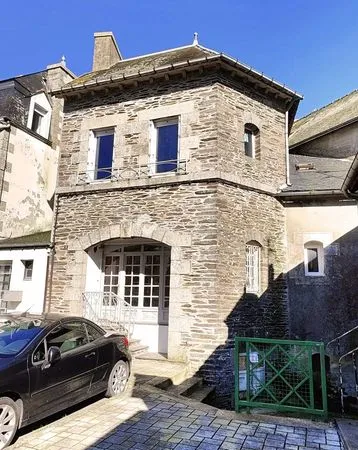 Maison 4 pièces 96 m²