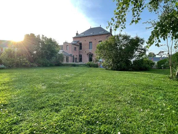 Magnifique maison de maître rénovée, pas de vis à vis, vue sur le bocage