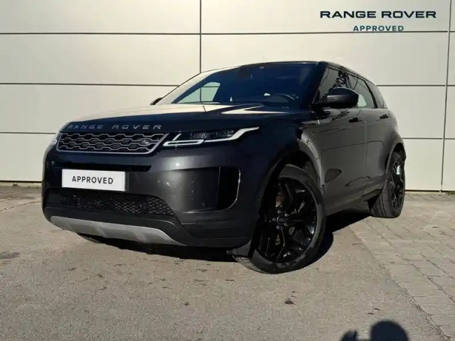 Land Rover Range Rover evoque mark i p300e phev awd bva8 — photo 1