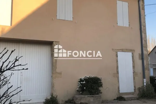 Maison 4 pièces 94 m²