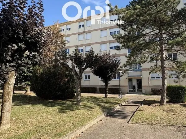 Appartement 4 pièces 70 m²