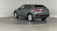 Audi Q3 Sportback 35 TFSI 150ch S line S tronic 7 — photo 8