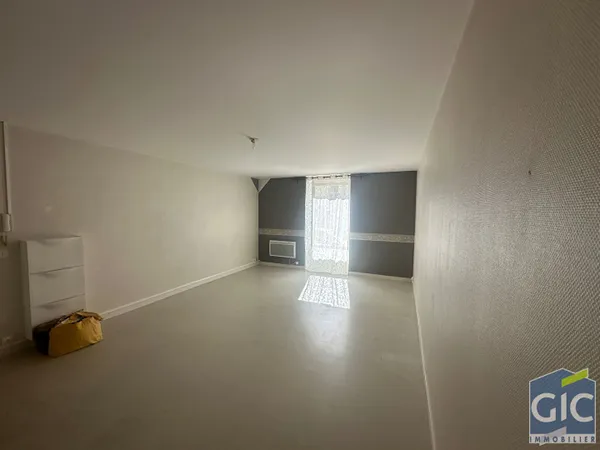Appartement 1 pièce 40 m²