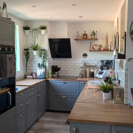 Appartement T3 à louer