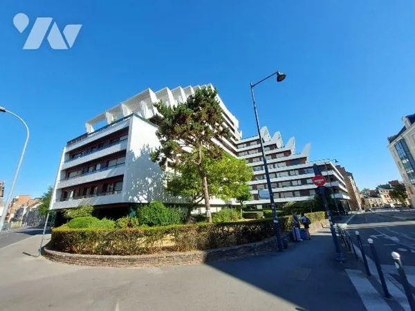 Appartement 3 pièces 80 m²