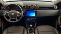 Dacia Duster 1.5 Blue dCi 115ch Extreme 4x2 — photo 11