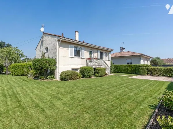 Maison 71 m²