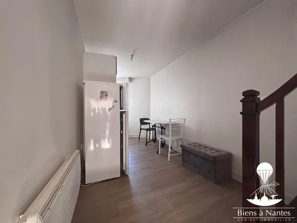 SAINT-FÉLIX ? APPARTEMENT SPÉCIAL INVESTISSEUR ? 2 CHAMBRES AVEC SALLES D'EAU PRIVATIVES