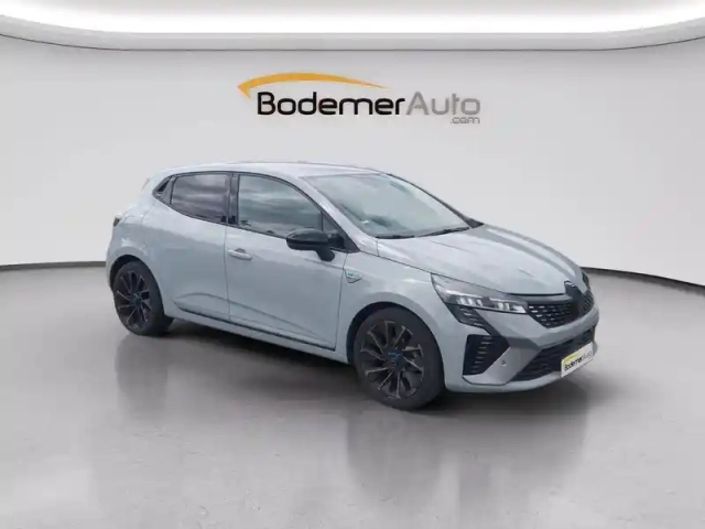Renault Clio tce 90 ch gsr2 — photo 7