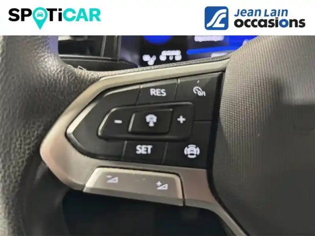 Volkswagen T-Roc 1.0 tsi 110 start/stop bvm6 — photo 32