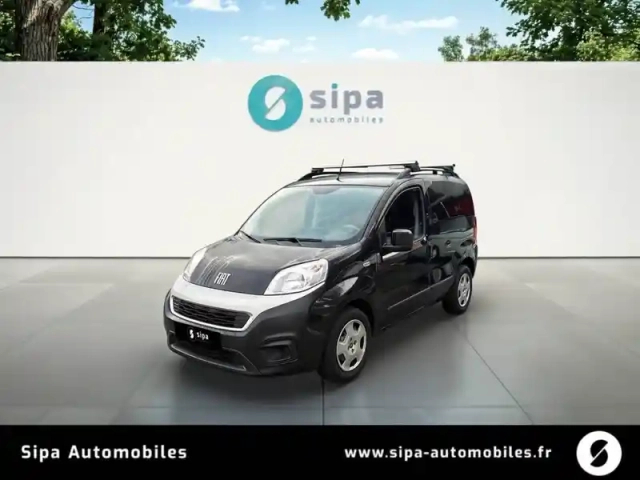 Fiat Fiorino tole 1.3 16v multijet 95