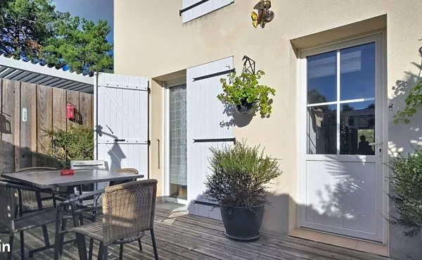 Maison 4 pièces 81 m²