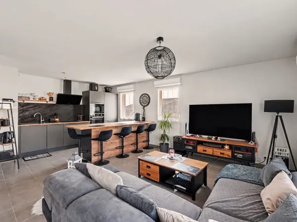 APPARTEMENT T3 CASTANET TOLOSAN