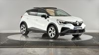 Renault Captur 1.6 E-Tech hybride 145ch RS Line — photo 3