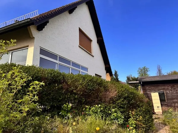 LINGOLSHEIM - Quartier des Ecrivains - Maison 7 chambres - 207m?
