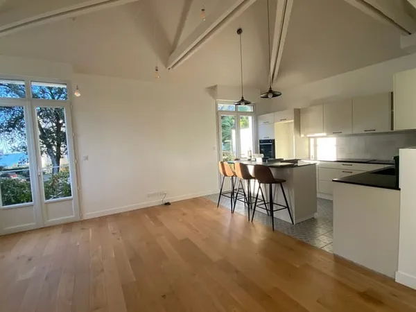 Maison 3 pièces 73 m²