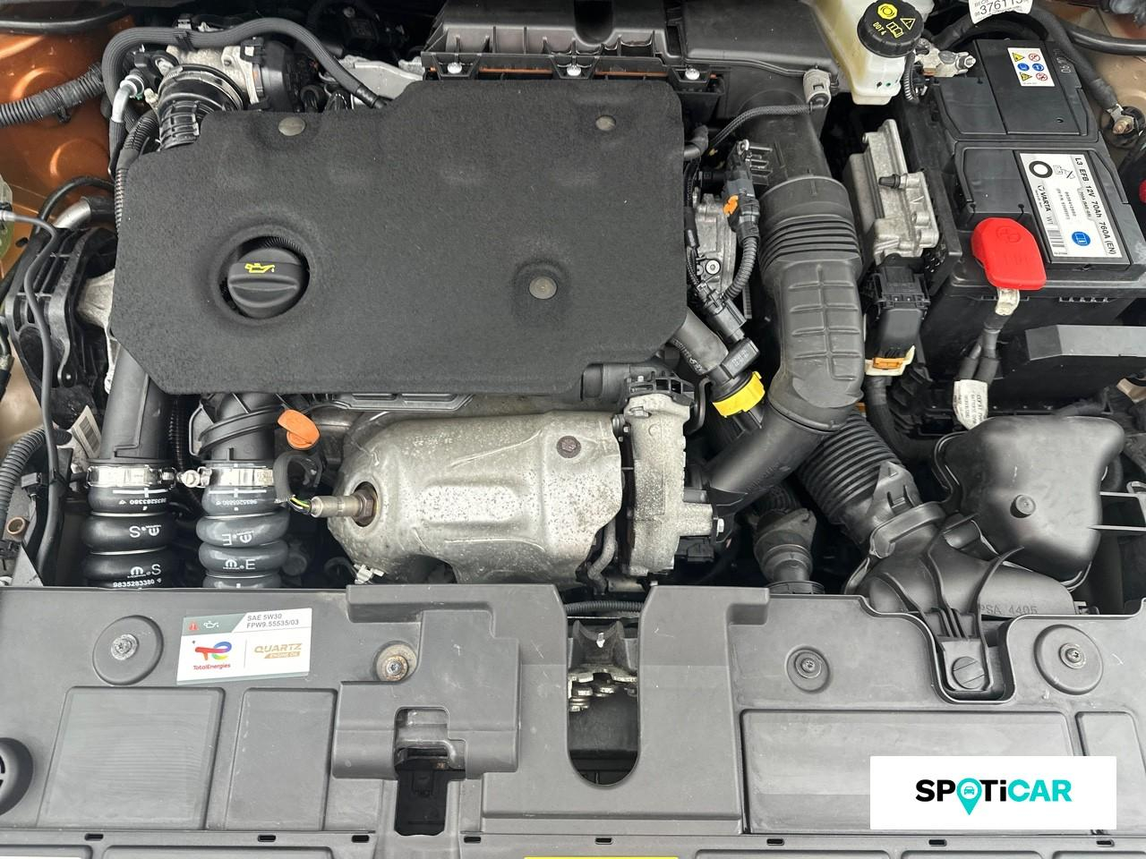 Citroën C4 bluehdi 130 s&s eat8 shine — photo 20