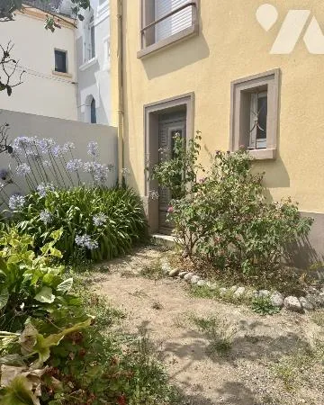 Maison 8 pièces 161 m²