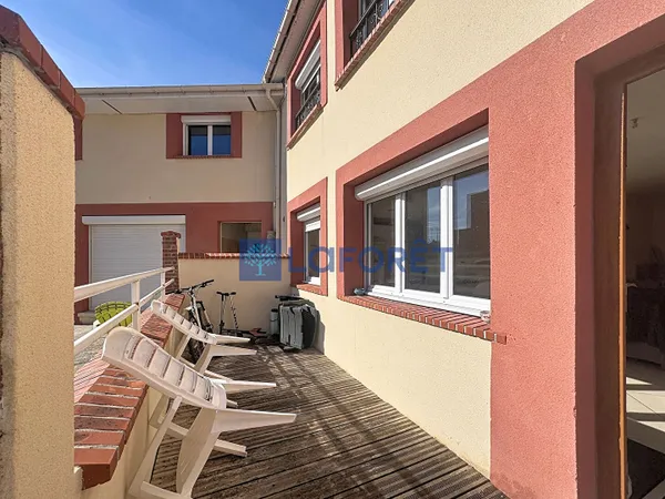 Maison 3 pièces 69 m²