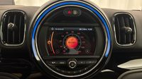 Mini Countryman Cooper SE 136ch + 88ch Exquisite ALL4 BVA — photo 18