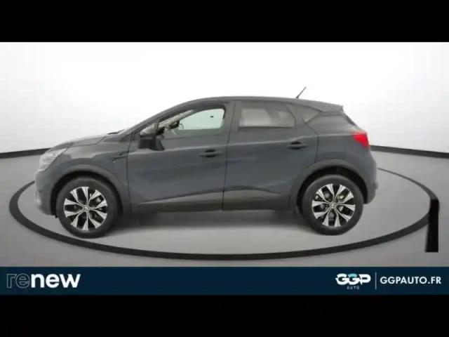 Renault Captur 1.0 tce 90ch evolution — photo 26