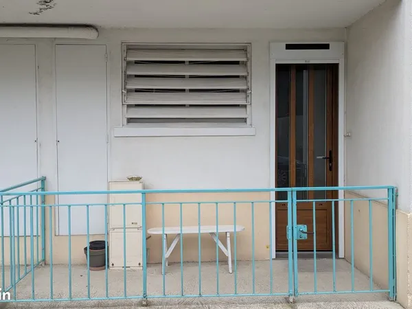 Chambre colocation