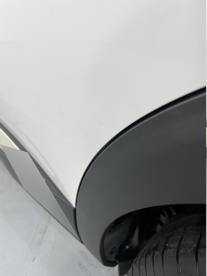 Peugeot 3008 — photo 34