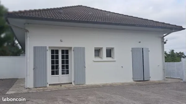 A louer Bidache appartement