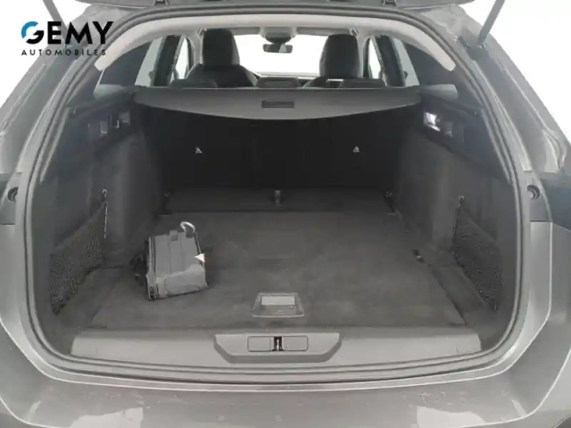 Peugeot 308 sw bluehdi 130ch s&amp;s bvm6 — photo 6