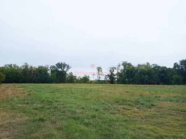 Terrain constructible 6797 M2