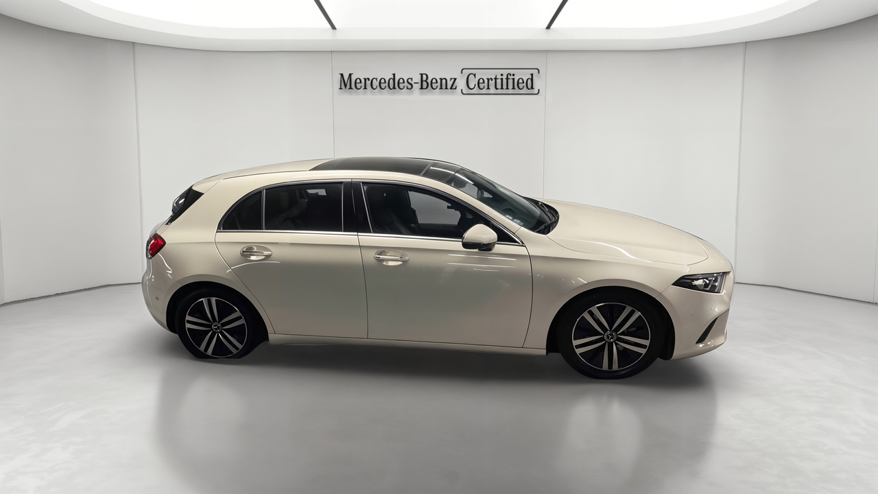Mercedes Classe A 200 7G-DCT — photo 6