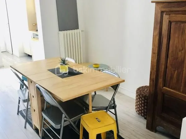 Maison 4 pièces 75 m²