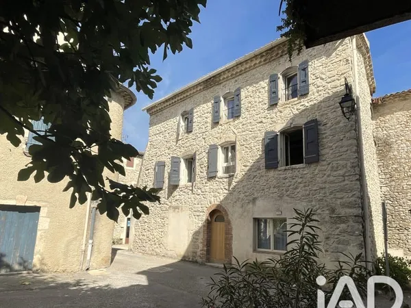 Maison 5 pièces 128 m²