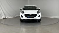 Ford Puma 1.0 EcoBoost Hybrid 125ch Titanium Business S&S