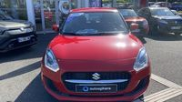 Suzuki Swift 1.2 Dualjet Hybrid 83ch Avantage — photo 27