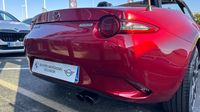 Mazda Mx-5 2.0 SKYACTIV-G 160 Sélection — photo 26