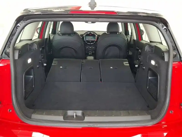 Mini Mini clubman cooper s 178 ch dkg7 — photo 24