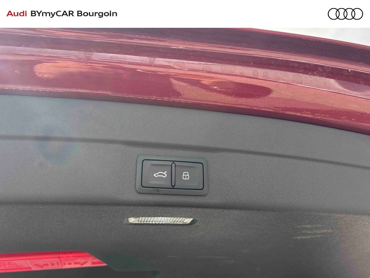 Audi A6 Avant e-hybrid 367 ch S tronic 7 Quattro — photo 31