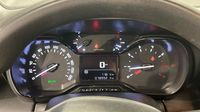 Citroen C3 Aircross PureTech 110ch S&S Live — photo 10