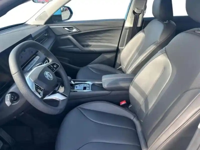 Mg Ehs 1.5 gdi 272ch phev luxury — photo 7
