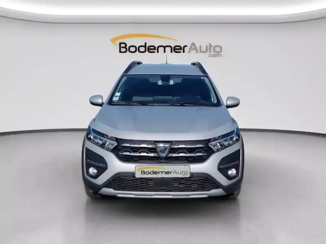 Dacia Jogger eco-g 100 7 places — photo 8