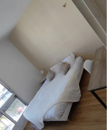 Chambre en colocation secteur citadelle