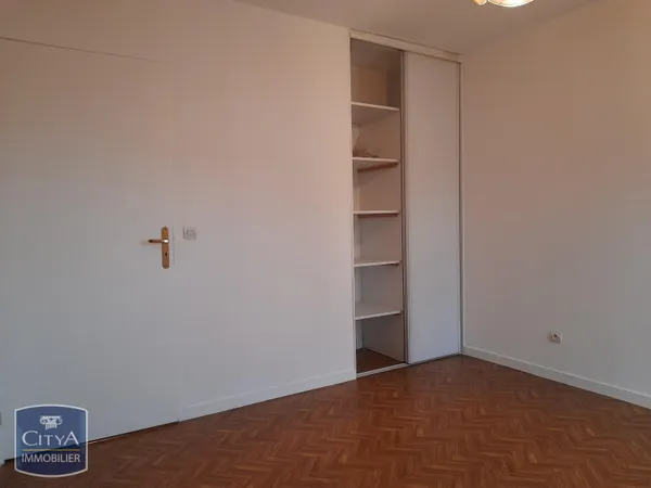 Appartement 4 pièces 85 m²