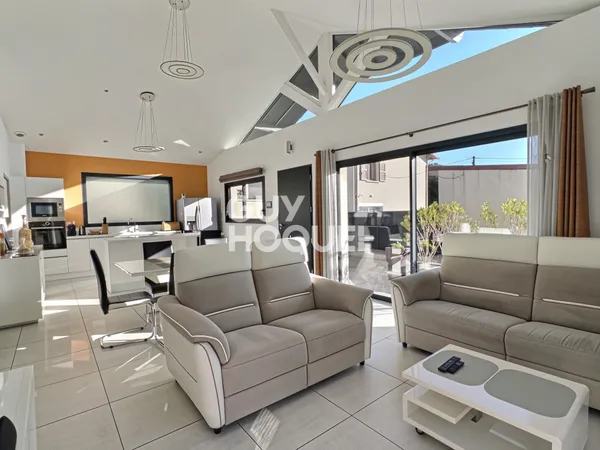 Maison à vendre de 3 pièces de 117,44 m²