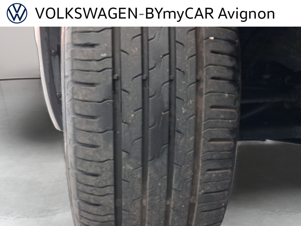 Volkswagen T-Cross 1.0 TSI 110 Start/Stop BVM6 — photo 9