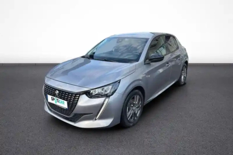 Peugeot 208 puretech 100 s&amp;s bvm6