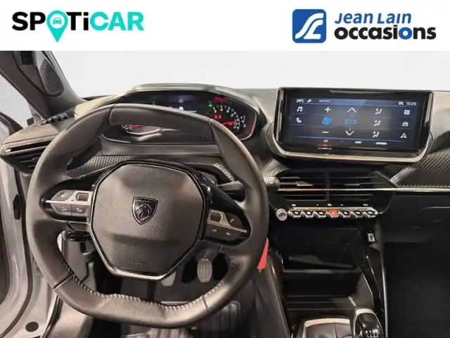 Peugeot 2008 100 s&amp;s bvm6 — photo 8