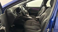 Renault Symbioz 1.6 E-Tech full hybrid 145ch esprit Alpine — photo 12